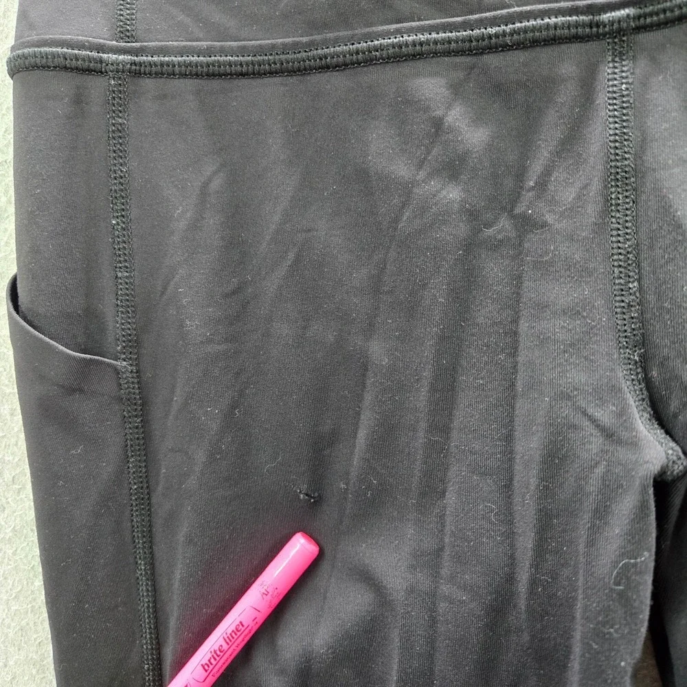lululemon athletica ***holes item